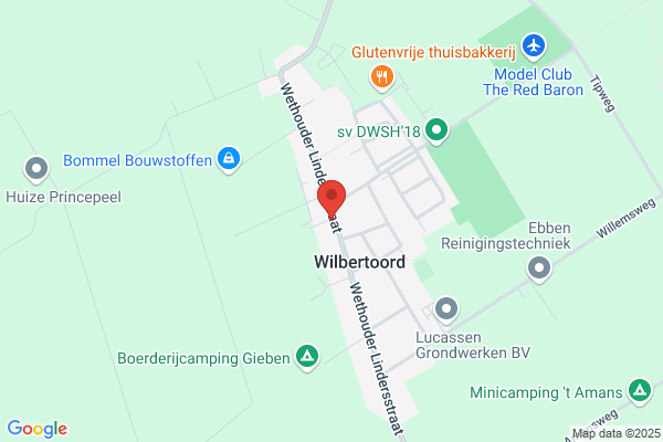 Heijkoop