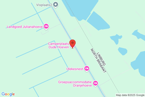 Hoeven
