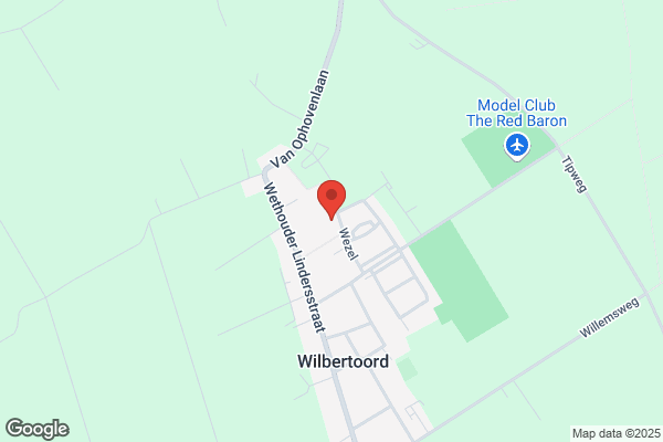 Installatiebedrijf S.W.J. Van Strijp Bv