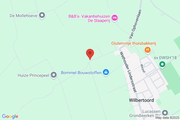 Janssen Klussenbedrijf