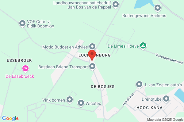 Peters-Spierings Assurantien