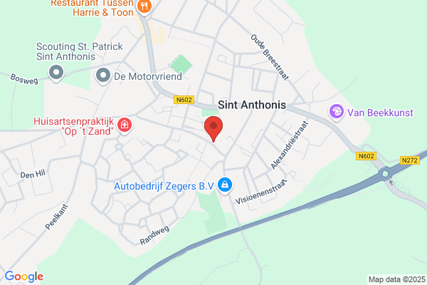 Postkantoor