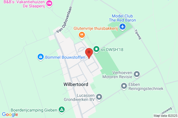 Rijschool Verheyen