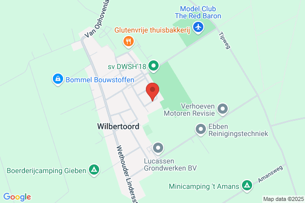 Roeffen, Benny