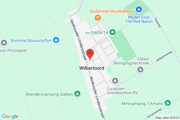 Siebers Woonstoffen