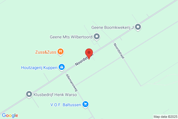 Van der Velden Graszoden VOF