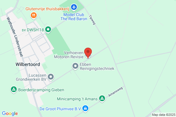 Vermunt Vof