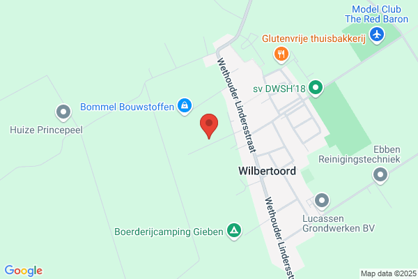 Vof S.H.H. Van Rooy En G.A.J. Vissers