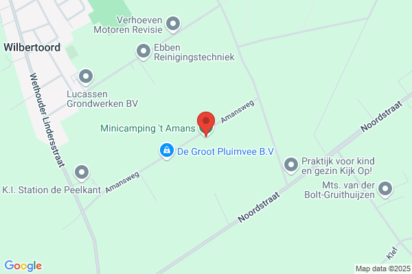 W.L.M. Derks Bv