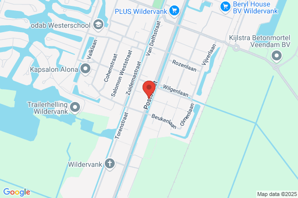 Ankertje