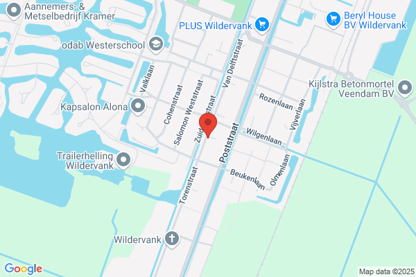 Bijleveld, Dorpshuis