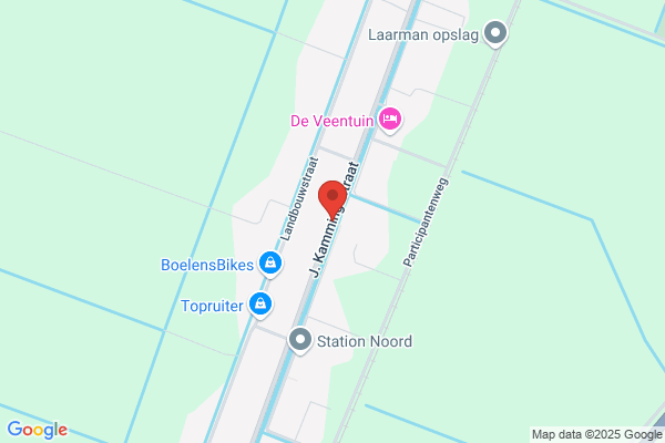 Boonstra, Ina