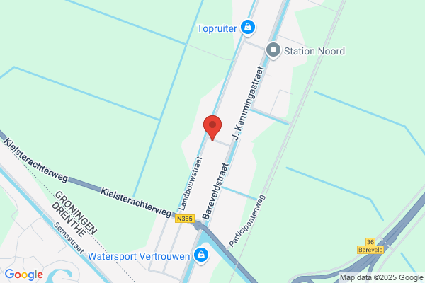De Doorzetters Sjoelvereniging