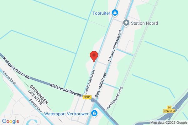 De Veenkolonien