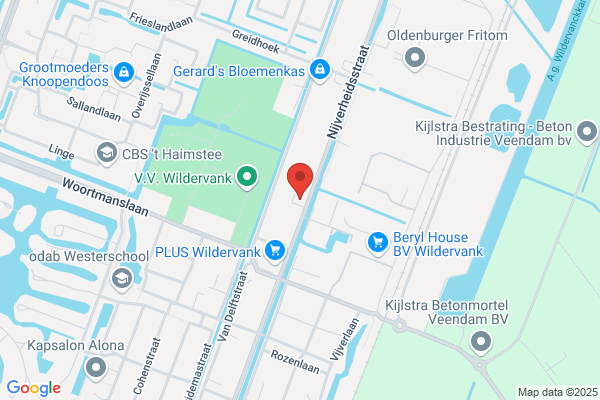 Deelstra P S Tandzorg Wildervank