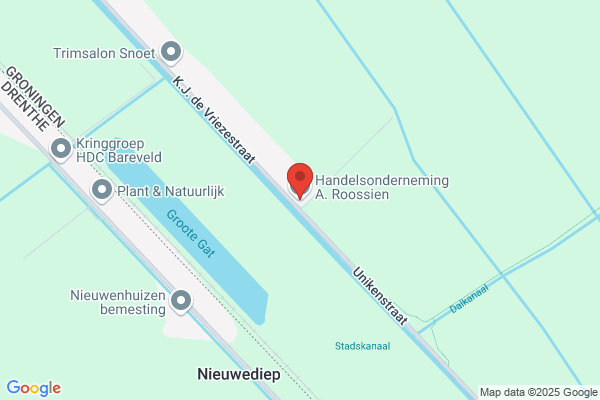 Handelsonderneming Rehon
