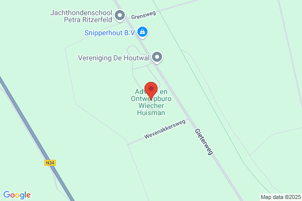 Huisman, Wiecher