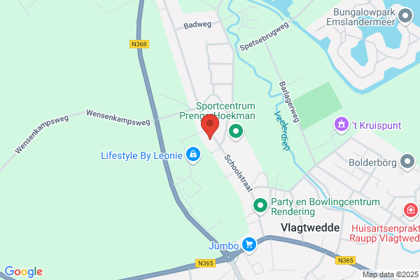 Kainstobbe, De