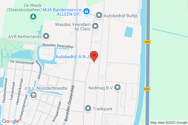 Keukenmontagebedrijf Huisman