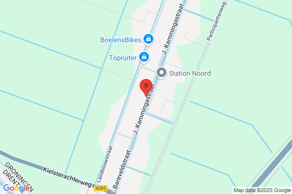 Klussenbedrijf Van Eeden