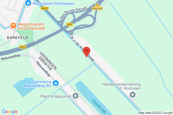 Krikken Bv, Ir J