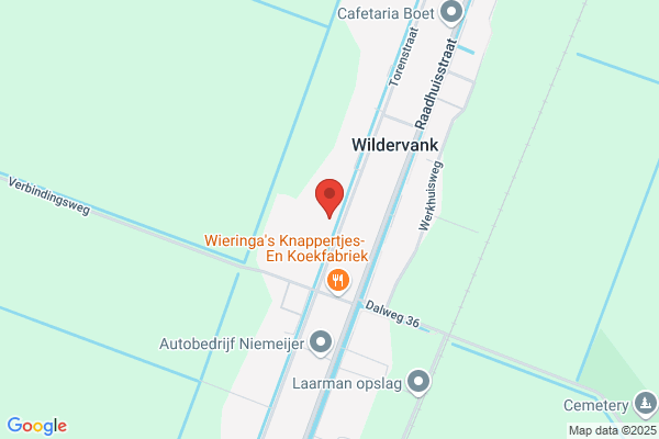 Krops Grondverzet