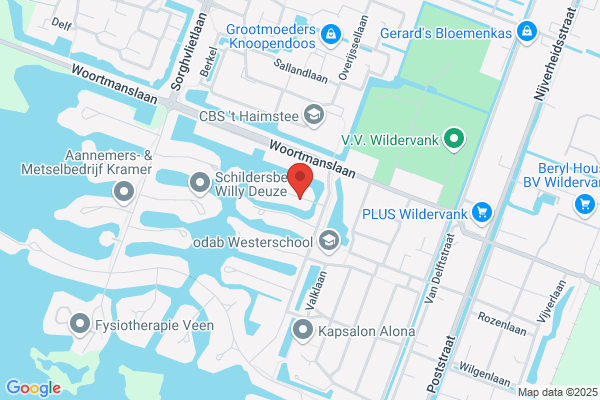Onderlinge Uitvaartvereniging Wildervank Wa