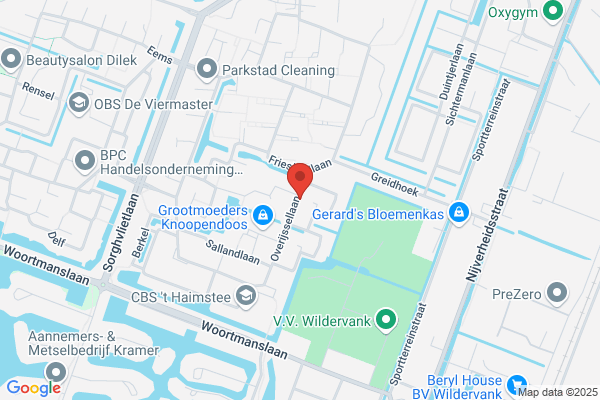 Rosemarie Voulon Totaal Cosmetiek