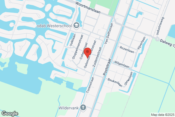 Schoonheidsinstituut Toos Schoonoord