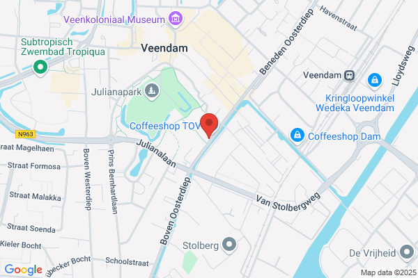 Schuringa Verkeersschool
