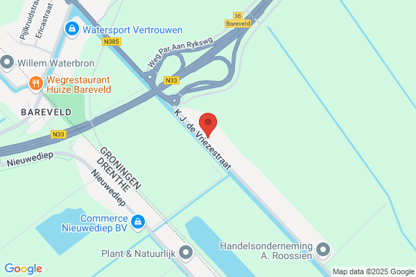 Servicestation Van Damme Bv