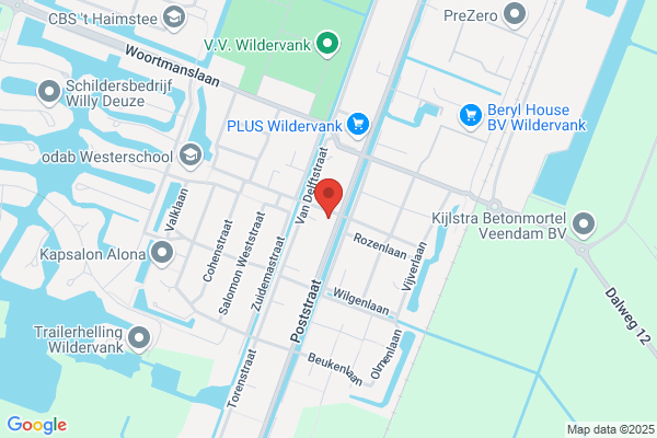 Tandtechnisch Laboratorium A.R. Beekman
