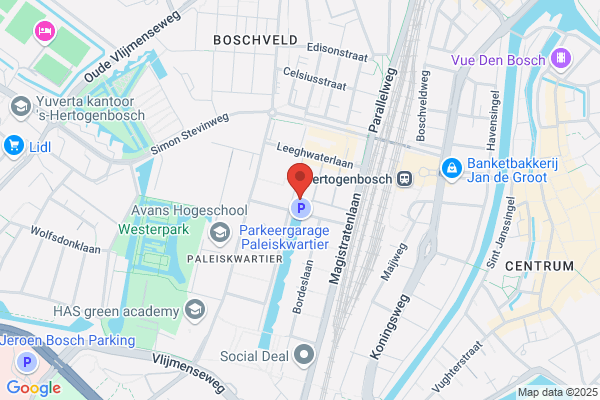 Van Lanschot Rosenthal Assurantien Bv