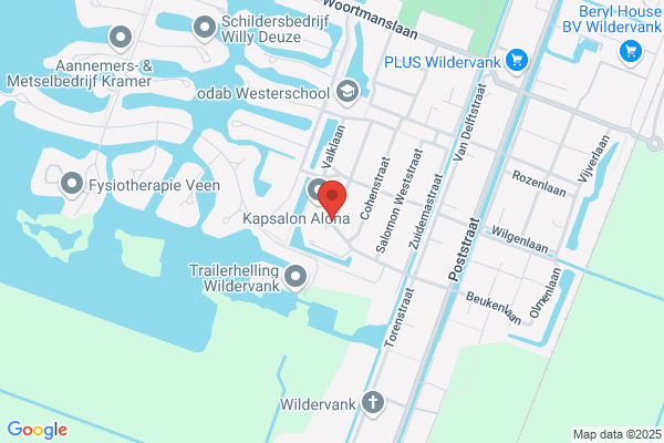 Westerhave