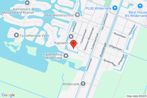 Westerhave, Praktijk