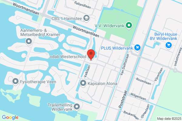 Westerschool Openbare Basis- School Voor