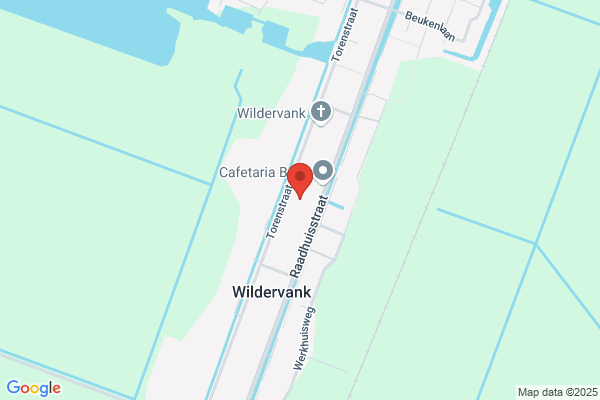 Wildervank Wa