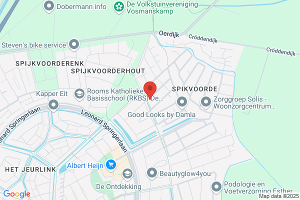 Autorijschool De Visser
