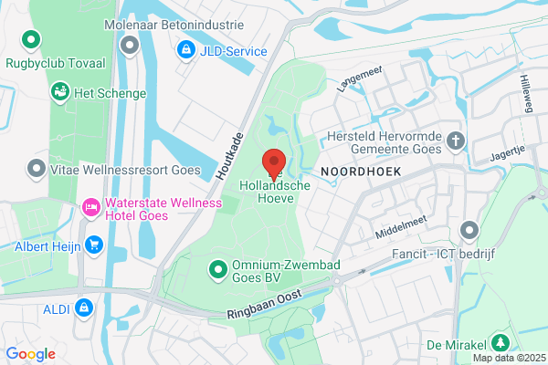 Bierbrouwerij De Gans