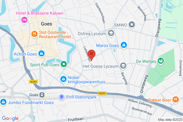 Bos Financiele Dienstverlening