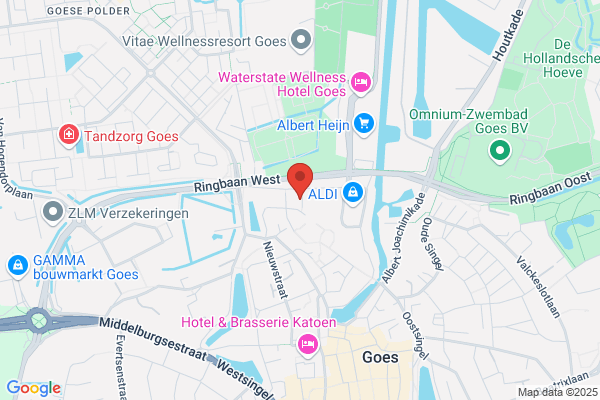 Dalen Natuursteen Van
