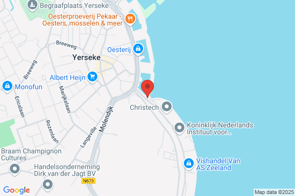 Euromar Seafood Bv