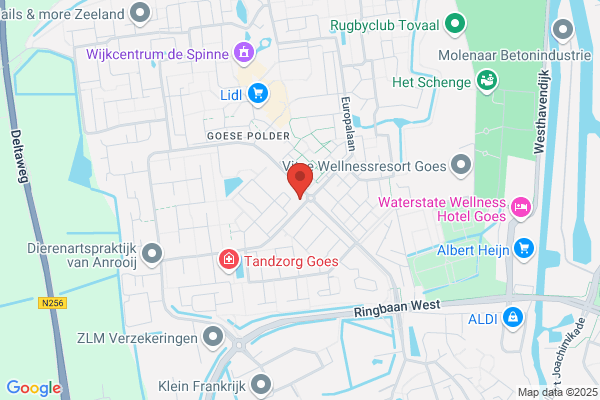 Fysiotherapie Goes
