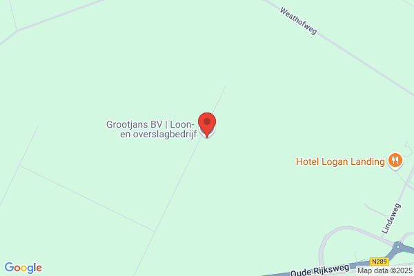 Grootjans, M E