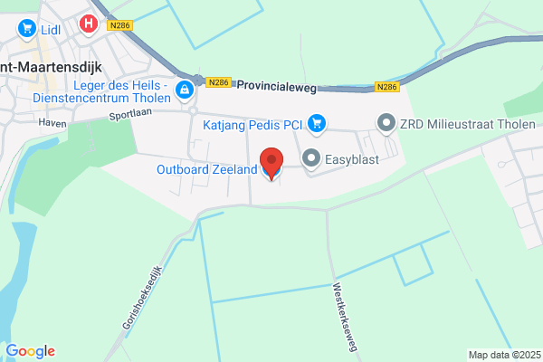 Handelsonderneming De Nijverheid