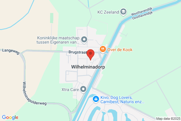 Katsman Tuin- en Rondhout