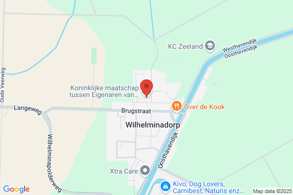 Koninklijke Maatschap De Wilhelminapolde