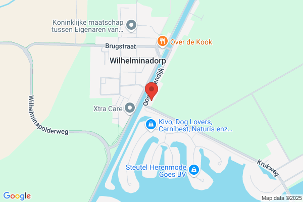 Menkveld
