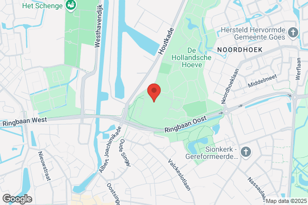 Opleidingcentr Zeeland