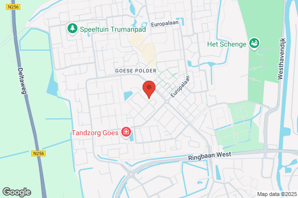 Opvoedbur Goes